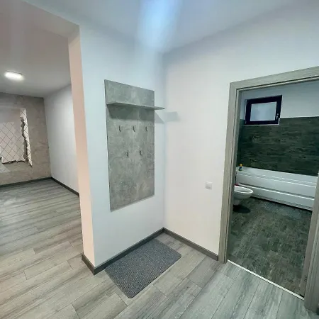D&D New Residence Pitesti Exterior photo