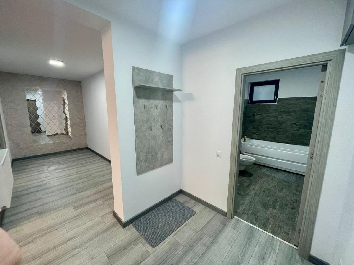 Apartment D&d New Pitesti