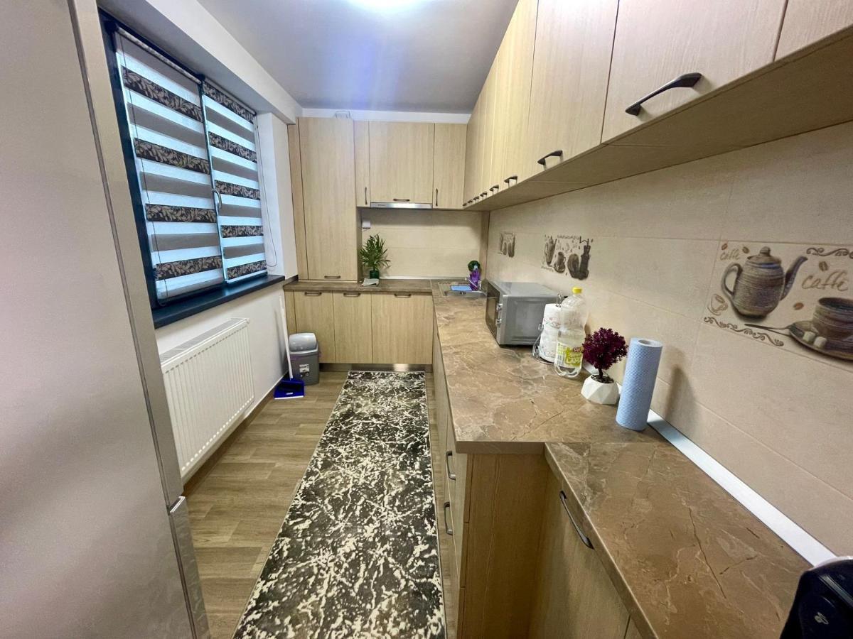 D&d New Apartment Pitesti