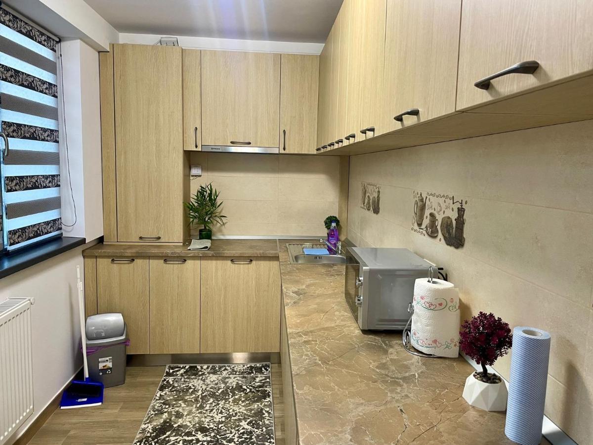 D&d New Apartment *